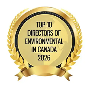 Top 10 Directors of Environmental in Canada 2026