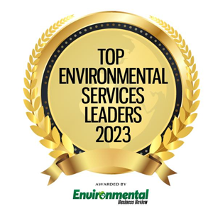 Top 10 Environmental Services Leaders - 2023