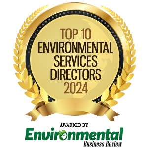 Top 10 Environmental Services Directors - 2024