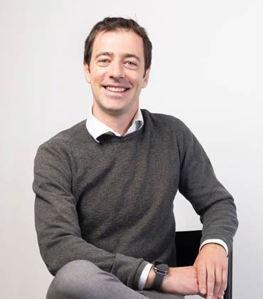 Kenneth Van den Bergh, Carbon+Alt+Delete | Environmental Business Review | Top Carbon Accounting Software in Europe