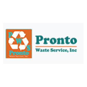 Pronto Waste Service