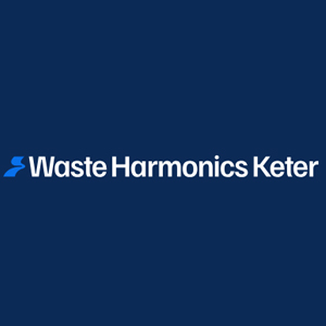 Waste Harmonics Keter | Environmental Business Review | Data-Driven Waste Managed Services of the Year
