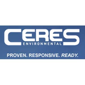 Ceres Environmental Services 