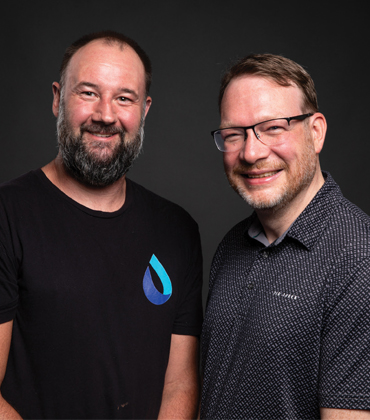 Mathieu J. Leclerc, HYDRONIC Water Treatment | Environmental Business Review | Water Treatment and Testing Solutions of the Year in Canada