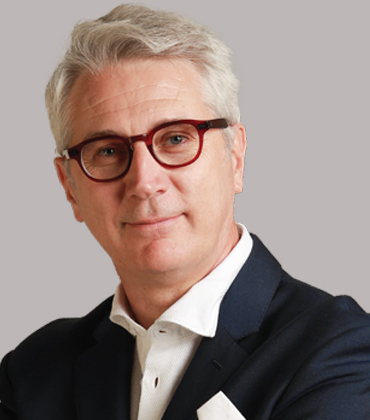 Enrico Paolo Levi, INZECTO | Environmental Business Review | Pest Control Products Development Company of the Year