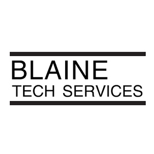 Blaine Tech Services