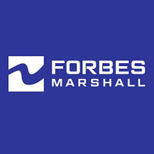 Forbes Marshall