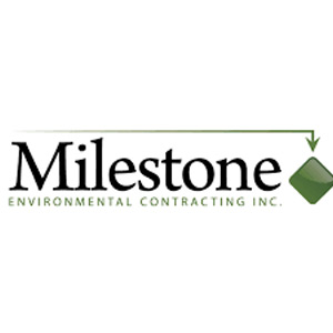 Milestone Environmental Contracting Inc.