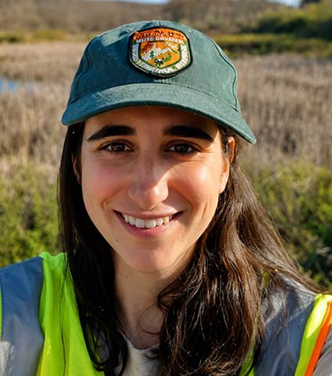 Jane Capozzelli, Bird Folk Forestry | Environmental Business Review | Top Habitat Restoration Services