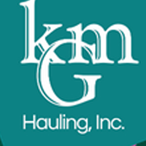 kmG Hauling | Environmental Business Review | Top Waste Management Services Providers