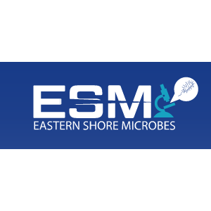Eastern Shore Microbes