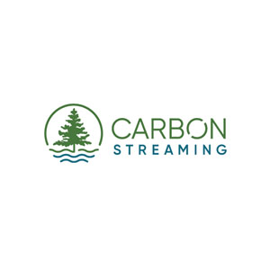 Carbon Streaming Corporation 