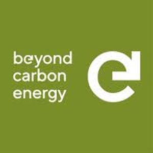 Beyond Carbon Energy