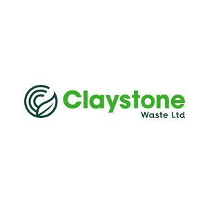 Claystone Waste