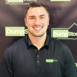 Joey Martino, DumpStor | Environmental Business Review | Top Waste Management Services Companies