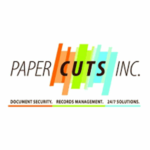 Paper Cuts