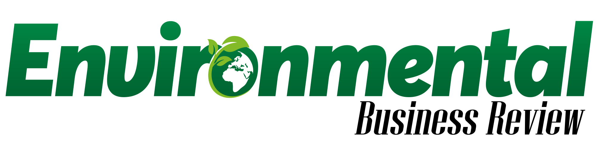 Environmental Business Review Magazine