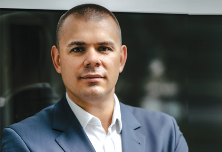 Przemyslaw Lewicki, Lemitor | Environmental Business Review | Top Environmental Consulting Services in Europe