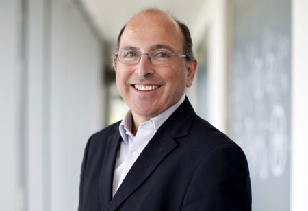 Juan Gabriel Aguiriano Nalda, Group Head of Marketing and Sustainability, Kerry | Environmental Business Review