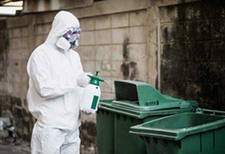 Hazardous Waste Management: A Key Element in Environmental Protection