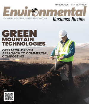 Green Mountain Technologies: Operator-Driven Approach To Commercial Composting