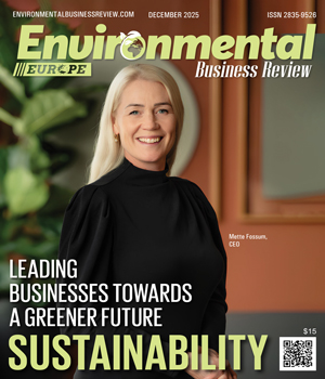 SUSTAINABILITY: Leading Businesses Towards a Greener Future