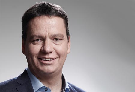 Serge Gaudin, Director Automotive Operations, Sierre&Nachterstedt, Novelis | Environmental Business Review