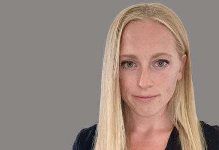 Lexie Bullock, Manager, Environmental Compliance Programs – Central, Air Canada | Environmental Business Review