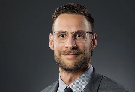 David Horak, Vice President of Distribution, Carolina Handling | Environmental Business Review