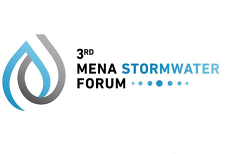 MENA Stormwater Forum to Spotlight Urban Flood Resilience and Integrated Drainage Solutions in Abu Dhabi