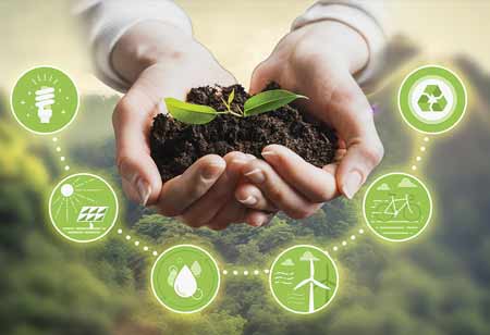 Douglas Glorie, Vice President - Environmental Services, STV,STV [LON: STVG] |  Environmental Business Review