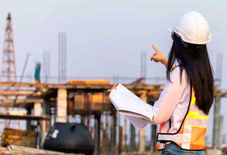 Emily Pencer, Project Manager, Roxboro Excavation Inc | Environmental Business Review