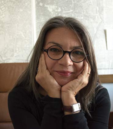 Simona Collarini