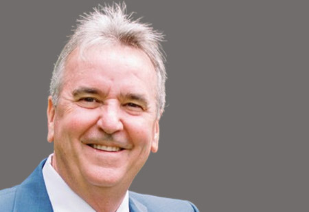 Dan Levy, Vice President -Environment/ National Director, Algae, AECOM,AECOM [NYSE: ACM] |  Environmental Business Review