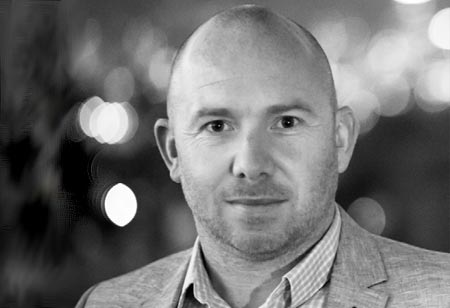 Seamus Farnan, Vice President, Construction - Store Development, Earls Kitchen + Bar | Environmental Business Review