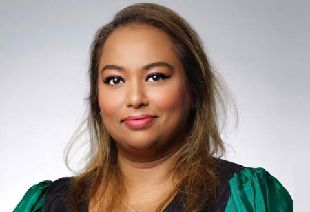 Shazia Hussenbux, Global Head of Product Sustainability and Product Compliance, Dometic | Environmental Business Review