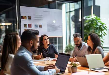 Corporate Leadership Driving Climate Policy and Advocacy