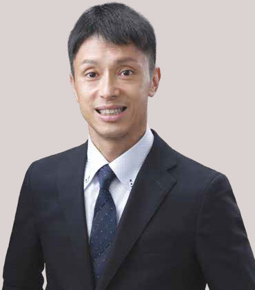 Tadashi ITO Tadashi ITO