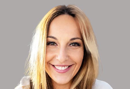 Ewelina Kras, Senior Director of Quality Assurance, Hudson River Foods | Environmental Business Review