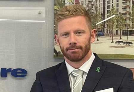Luke Hands, Director of Health, Safety, Environmental & Quality Assurance, Ardmore Group | Environmental Business Review