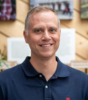 Jason Johantges