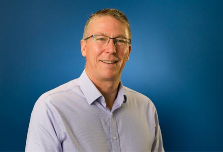Tim Harwood, Hydrogen Programme Director, Northern Gas Networks | Environmental Business Review