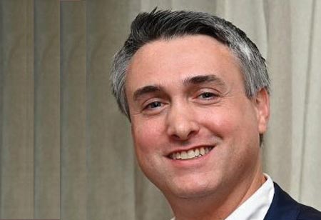 Jonathan (J.W.) Hackett, Senior Director, Environmental Products, Global Partners LP | Environmental Business Review