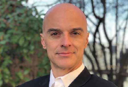 Ollie Rosevear, Director of Sustainability, Fuller, Smith & Turner | Environmental Business Review