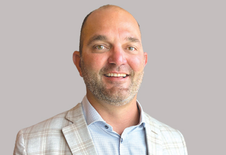 Brandon (CESM) Lucia, Environmental System Manager at Cumming Group | Environmental Business Review