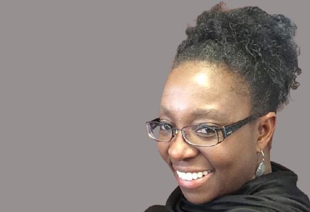 Sophie James, Vice President, Water Quality & Environmental Affairs, California Water Service  | Environmental Business Review