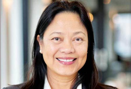 Elisa Williams, Director, Treatment Operations, Water, TOHO Water Authority | Environmental Business Review