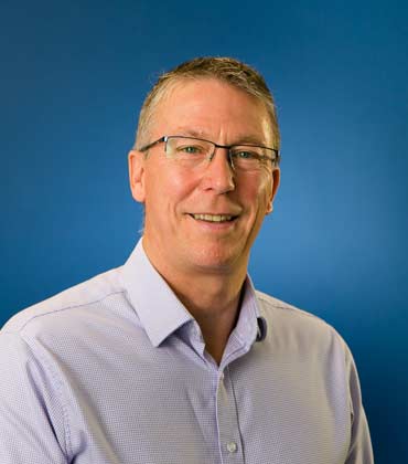 Tim Harwood