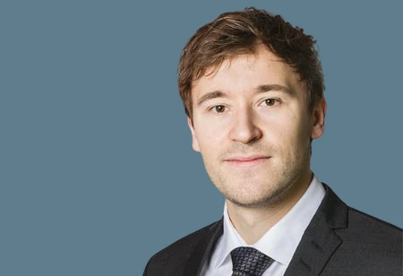 Chris Millson, Head of Sustainability, Direct Wines | Environmental Business Review