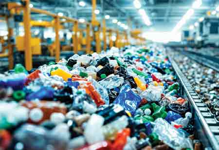 Turning Waste and Recycling Into a Managed Cost Discipline